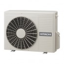 Poza Aparat aer conditionat Hitachi airHome 600, Inverter, 7000 BTU, control WiFi, Frostwash, SmartEco, clasa energetica A+++/A++. Poza 24907