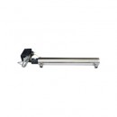 Statie dezinfectie aquaPUR UV SDE-055 1x55W Q=2,7 mc/h