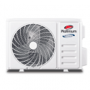 Poza Aer conditionat Platinium Gentle, PWiFi-09 BION++UV, Inverter, Wi-Fi, 9000 BTU, Generator ionic, Clasa A++, Control activ de energie, Blue Fin, silentios. Poza 30047