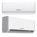 Poza Aer conditionat Platinium Gentle, PWiFi-09 BION++UV, Inverter, Wi-Fi, 9000 BTU, Generator ionic, Clasa A++, Control activ de energie, Blue Fin, silentios. Poza 30046