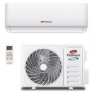 Aer conditionat Platinium Gentle, PWiFi-09 BION++UV, Inverter, Wi-Fi, 9000 BTU, Generator ionic, Clasa A++, Control activ de energie, Blue Fin, silentios