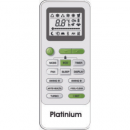 Poza Aer conditionat Platinium Nordic, PWIFI-12 +++NORDIC, Inverter, Wi-Fi, 12000 BTU, Generator ionic, Clasa A+++, Control activ de energie. Poza 30076