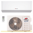 Aer conditionat Platinium Nordic, PWIFI-12 +++NORDIC, Inverter, Wi-Fi, 12000 BTU, Generator ionic, Clasa A+++, Control activ de energie
