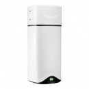 Poza boiler cu pompa de caldura pentru apa calda menajera Ariston Nuos Evo A+ 80 WH - 80 litri. Poza 26124