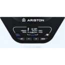 Poza Boiler cu pompa de caldura pentru apa calda menajera Ariston Lydos Hybrid WIFI - 80 Litri. Poza 28844