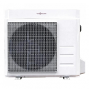 Poza Pompa caldura aer-apa monobloc Viessmann Vitocal 100-A, tip AWO-M-AC 101.B06, monofazata - 6 kW. Poza 30281