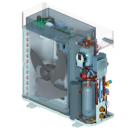 Poza Pompa caldura aer-apa monobloc Viessmann Vitocal 100-A, tip AWO-M-AC 101.B06, monofazata - 6 kW. Poza 30282