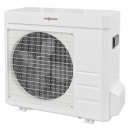 Poza Pompa caldura aer-apa monobloc Viessmann Vitocal 100-A, tip AWO-M-AC 101.B06, monofazata - 6 kW. Poza 30283