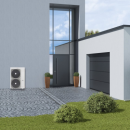 Poza Pompa caldura aer-apa monobloc Viessmann Vitocal 100-A, tip AWO-M-AC 101.A14, monofazata - 14 kW. Poza 30324