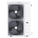Poza Pompa caldura aer-apa monobloc Viessmann Vitocal 100-A, tip AWO-M-AC 101.A14, monofazata - 14 kW. Poza 30323