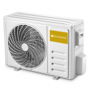 Poza Aparat aer conditionat Goldsense Elite, 12000 BTU, Clasa A++, control WiFi, kit montaj inclus. Poza 30372