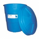 Rezervor apa vertical conic Valrom Stockkit - 500 litri