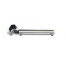 Statie dezinfectie AquaPUR UV 412 AL 1x40W Q=2.7 mc/h