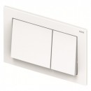 Poza Rezervor WC, incastrat, TECE Base 9400400, 50 x 112 cm, clapeta de actionare si sistem de fixare incluse. Poza 27451