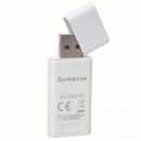 Poza kit wifi ariston control prin internet pentru aer conditionat. Poza 18515