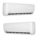 Poza Aparat aer conditionat Inventor Professional, Inverter 9000 BTU, Clasa A++/A+, modul Wi-Fi. Poza 30110