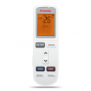 Poza Aparat aer conditionat Inventor Professional, Inverter 9000 BTU, Clasa A++/A+, modul Wi-Fi. Poza 30113
