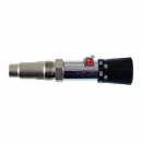 Poza Regulator de tiraj Regulus RT4. Poza 26138