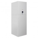 Poza Pompa de caldura aer-apa reversibila split cu boiler integrat de 190 litri Ferroli OMNIA ST 3.2 HI3 4 kW, monofazata, cu sistem electric integrat de 3 kW. Poza 25804