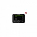 Poza Pompa de caldura monobloc pentru incalzire si racire Ariston Nimbus Pocket 35 M NET R32 - 3.5kW. Poza 22691