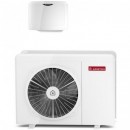 Pompa de caldura monobloc pentru incalzire si racire Ariston Nimbus Pocket 50 M NET R32 - 5kW
