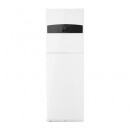 Poza Pompa de caldura split pentru incalzire, racire si apa calda menajera cu boiler integrat Ariston Nimbus Compact 50 S NET R32 - 5kW. Poza 22672