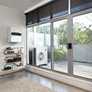 Poza Pompa de caldura Ariston Nimbus Plus 50 S NET - 5 kW. Poza 22200