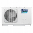 Poza Pompa de caldura monobloc aer-apa Gree Versati IV GRS-CQ6.0Pd/NhG4-E pentru incalzire si racire 6kW, monofazata. Poza 23386