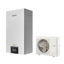 Poza Pompa caldura aer-apa split Gree Versati III 6kW. Poza 22157