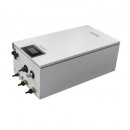 Poza Pompa caldura aer-apa split Gree Versati III 6kW. Poza 22159