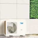 Poza Pompa caldura aer-apa split Gree Versati III 6kW. Poza 22158