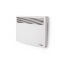 Convector electric cu termostat electronic Tesy HeatEco CN 031 150 EI CLOUD W - 1500 W