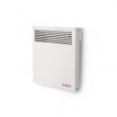 Convector electric cu termostat electronic Tesy LivEco CN 051 050 EI CLOUD W - 500 W
