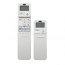 Poza Aparat aer conditionat Carrier Crystal Ultra Clean Plus, 9000 BTU, Clasa A++, control WiFi, R32. Poza 32584