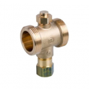 Supapa protectie anti-inghet Giacomini pentru pompe de caldura DN 1''