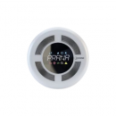 Poza Recuperator de caldura rezidential PRANA 150 Standard ERP, debit 70mc/h, lungime 450mm. Poza 33091