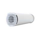 Poza Recuperator de caldura rezidential PRANA 150 Standard ERP, debit 70mc/h, lungime 450mm. Poza 33093
