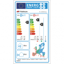 Poza Aer conditionat 18000 BTU Platinium PureAir, Inverter, Wi-Fi, Clasa A++. Poza 33376