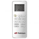 Poza Aer conditionat dublu-split Platinium Multi-Split 2x9000 BTU, Inverter, WI-FI, R32, A++ la racire. Poza 33424