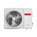 Poza Boiler cu pompa de caldura pentru apa calda menajera Nuos Split Inverter WIFI 150 litri. Poza 27181
