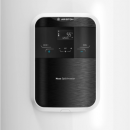 Poza Boiler cu pompa de caldura pentru apa calda menajera Nuos Split Inverter WIFI 150 litri. Poza 27182