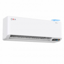 Poza Aer conditionat 9000 BTU Radox DOX FRESH A+++, control WIFI, functie aer proaspat, kit frigorific inclus. Poza 33501