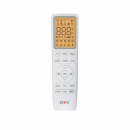 Poza Aer conditionat 9000 BTU Radox DOX FRESH A+++, control WIFI, functie aer proaspat, kit frigorific inclus. Poza 33503