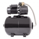 Poza Hidrofor cu pompa de mare adancime Wasserkonig FA425250, putere 950 W, debit 3120 l/h, inaltime refulare 42 m, aspiratie 25 m, vas de expansiune 50 litri. Poza 33759