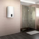Poza Boiler electric Ariston Lydos WIFI 50 litri, control internet. Poza 33773