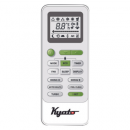 Poza Aer conditionat Kyato ECO, Inverter, 9000 BTU, Clasa A++, Auto restart, Eco Function, I feel, Afisaj ascuns. Poza 29995