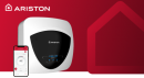 Poza Boiler electric Ariston Andris Elite 10 U - 10 litri, montaj sub chiuveta. Poza 34239