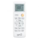 Poza Aparat aer conditionat Nobus CS25-V3G 9000, 9000 BTU, Clasa A++/A+, Inverter, kit Wi-Fi inclus, model 2025. Poza 34688