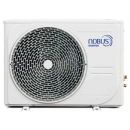 Poza Aparat aer conditionat Nobus CS25-V3G 9000, 9000 BTU, Clasa A++/A+, Inverter, kit Wi-Fi inclus, model 2025. Poza 34686