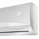 Poza Aer conditionat multisplit Ariston Prios 125 Inverter 4 x 9000 + 12000 BTU, WiFi Ready, Clasa A++/A+, Ultra Silent. Poza 34669